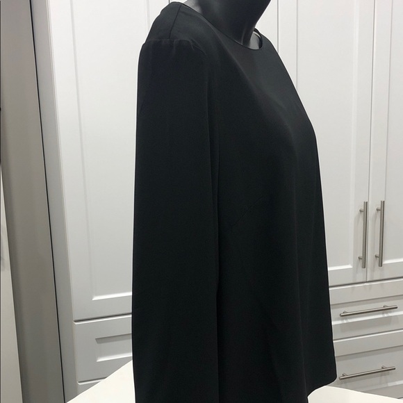 Ricki’s Black Blouse – Women’s Size XL – NWT - Picture 5 of 10